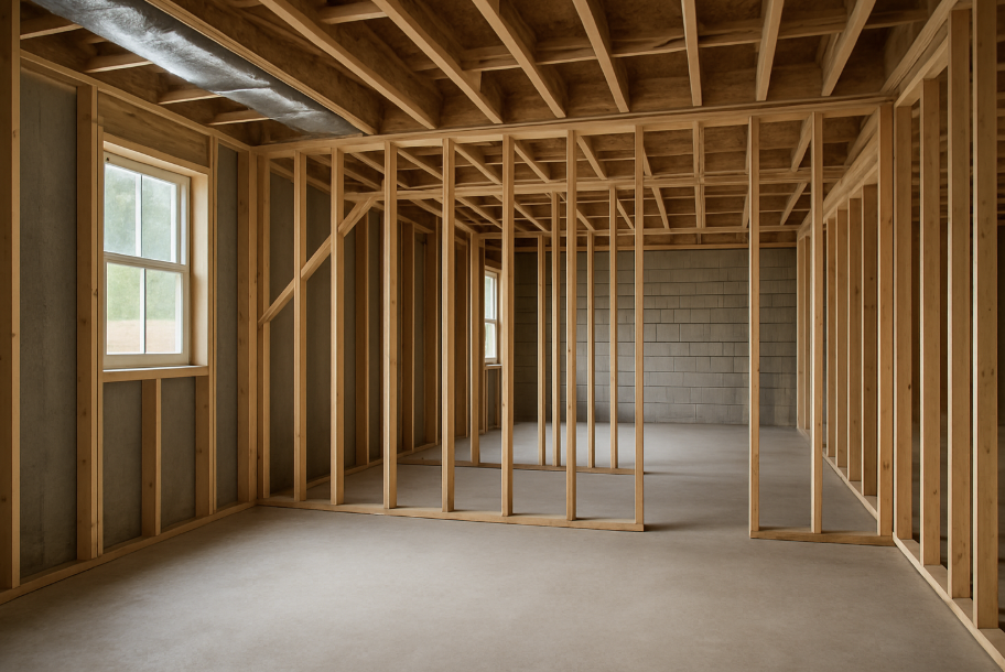 Basement Solutions